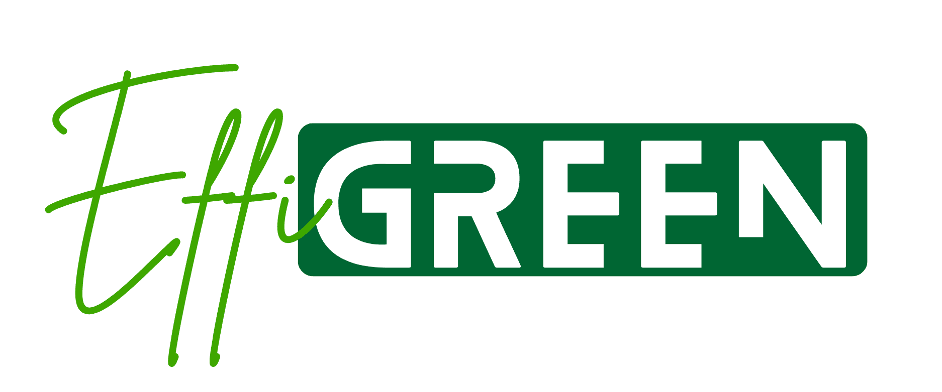 Effigreen Logo