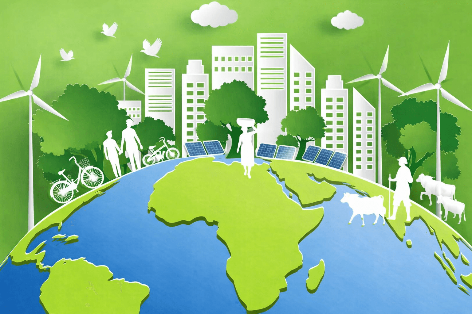 EffiGreen Banner